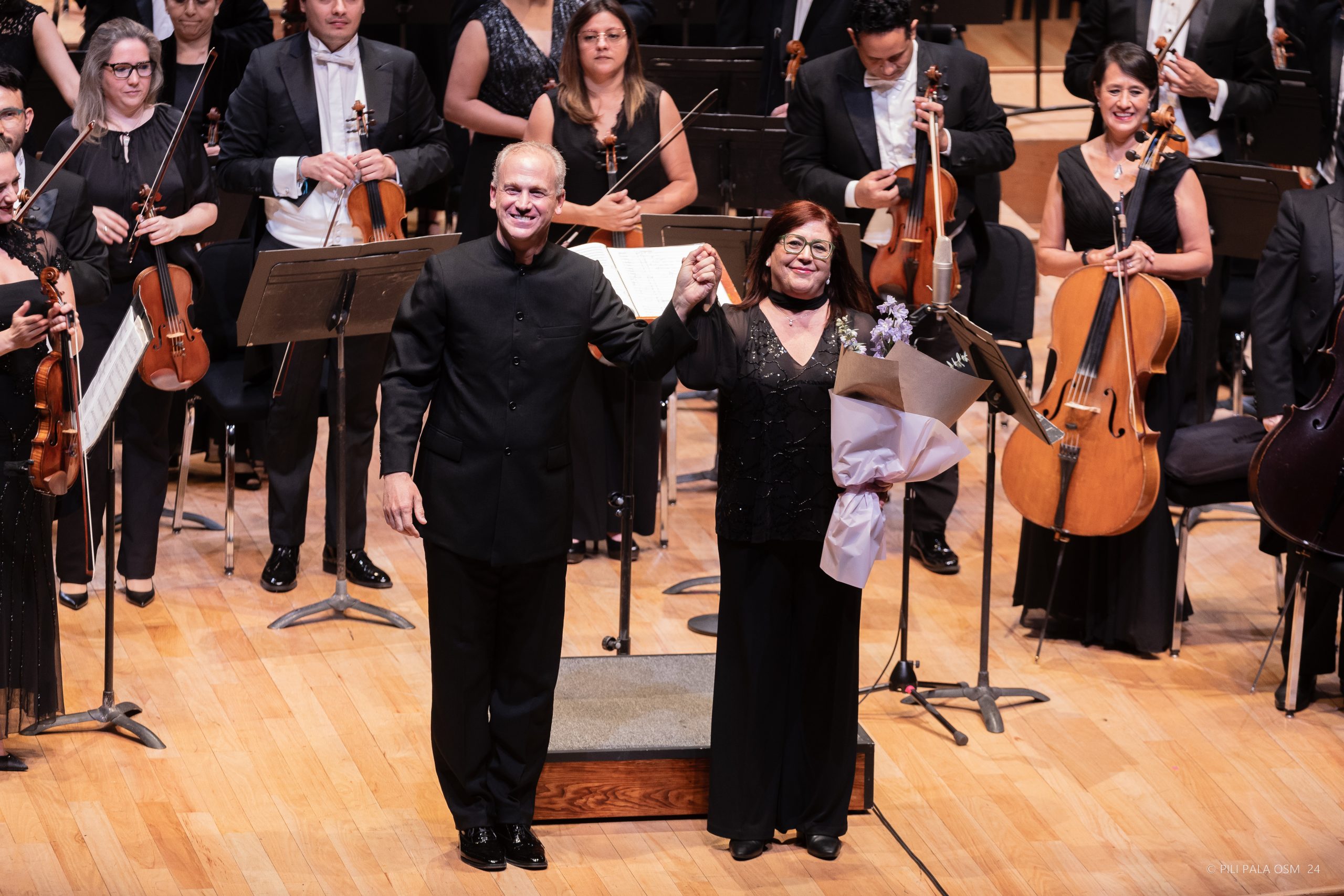 Conoce a la mexicana que reinventa la composición contemporánea